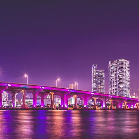 Ludge By Miami Airport 호스텔 외부 사진