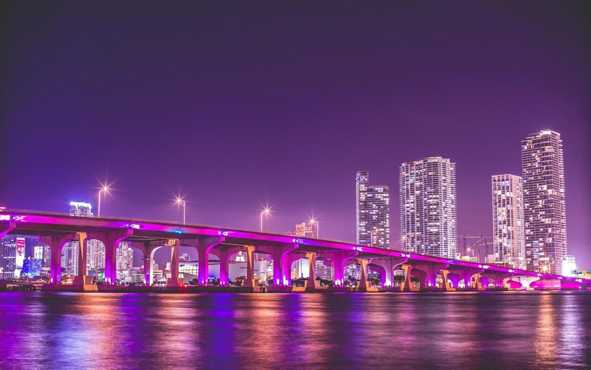 Ludge By Miami Airport 호스텔 외부 사진